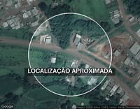 Casa com Terreno de 420m² em Clevelândia/PR