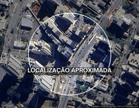 Apartamento com 3 quartos e vaga em Curitiba