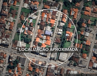 Casa com Terreno Urbano de 450m² em Itapoá/SC