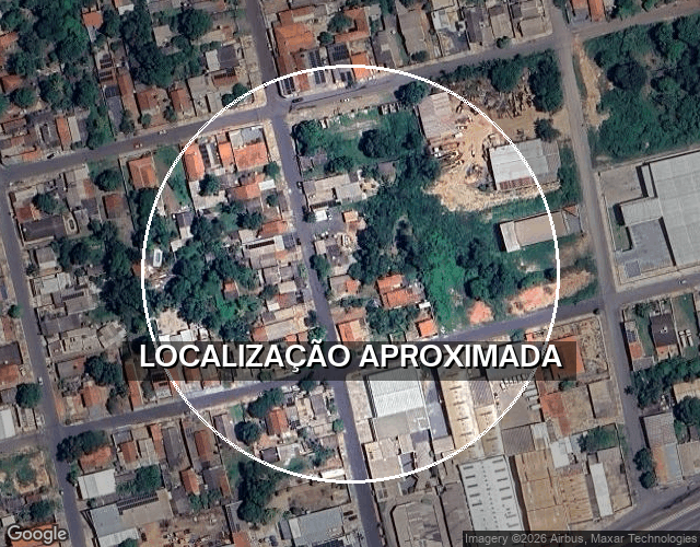 Terreno urbano de 200m² em Várzea Grande/MT com excelente localização
