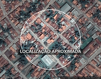 Casa Ocupada com 85m² de Área Construída em Maracaçumé/MA