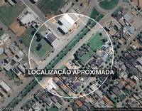 Casa Residencial em Lucas do Rio Verde/MT com 3 quartos