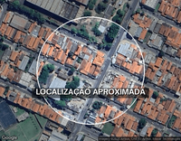 Casa térrea 2 dorms 1 banheiro 125m² em Amparo