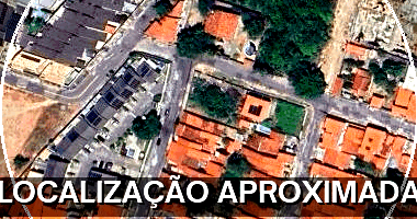 Terreno Urbano em Fortaleza - 217,80 m² Desocupado