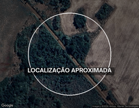 Chácara 2,69 ha em Dourados/MS - Terra plana para agricultura