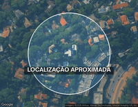Mansão de luxo 1.296m² com 727m² construídos em Cidade Jardim