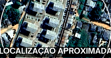 Apartamento 302 com 67m² e vaga em Rio Branco/AC