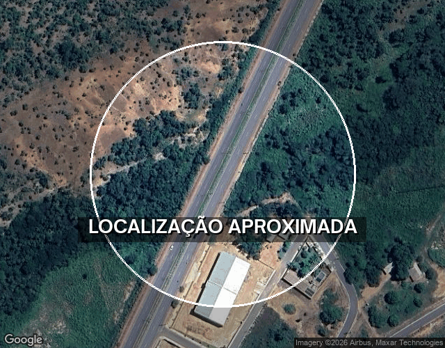 Terreno urbano de 242m² em Várzea Grande/MT com excelente localização