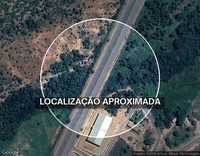 Terreno urbano de 242m² em Várzea Grande/MT com excelente localização