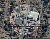 Terreno urbano vago de 529,50m² em Matrinchã/GO
