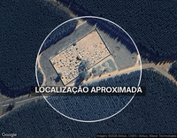 Sitio Água Clara - 26,62 hectares com benfeitorias