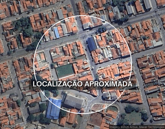 Sobrado 4 dormitórios, 128m², garagem coberta, Itapetininga/SP