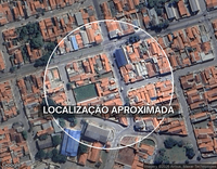 Sobrado 4 dormitórios, 128m², garagem coberta, Itapetininga/SP