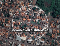 Terreno urbano 250m² em Dona Marolina - Itumbiara/GO