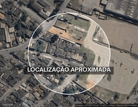 Casa em madeira com terreno de 267m² em Paranaguá/PR