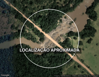Fazenda com 26.77 HA em Orizona/GO