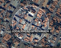 Casa residencial 99m² com terreno 180m² em Capinópolis/MG