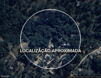 Direitos de posse sobre chácara rural de 9,68 hectares em Campina Grande do Sul