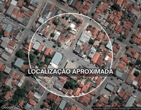Fazenda com 126,46 ha em Santa Terezinha de Goiás