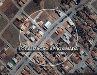 Terreno 338m² em Serra Azul - Buriti de Goiás/GO