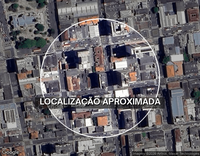Apartamento 3 quartos no Edifício Carvalhaes com 264m² e 2 vagas