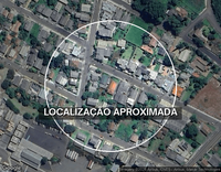 Casa 500m² em Caçador/SC com 150m² construídos