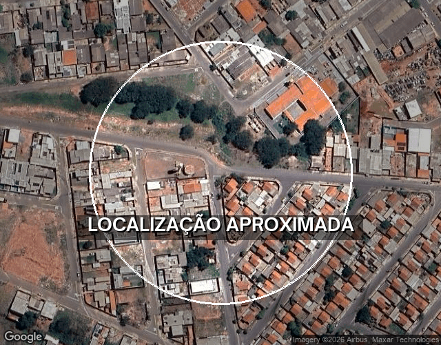 Apartamento 156m² com 1 vaga no Eldorado, Anápolis/GO