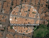 Casa 125m² com 28m² construídos em Limeira/SP