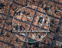 Chácara com 19.200m² de Terreno e 559m² Construídos