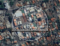 Casa com 2 quartos e 2 banheiros em Paiçandu (PR) - 170,25m²