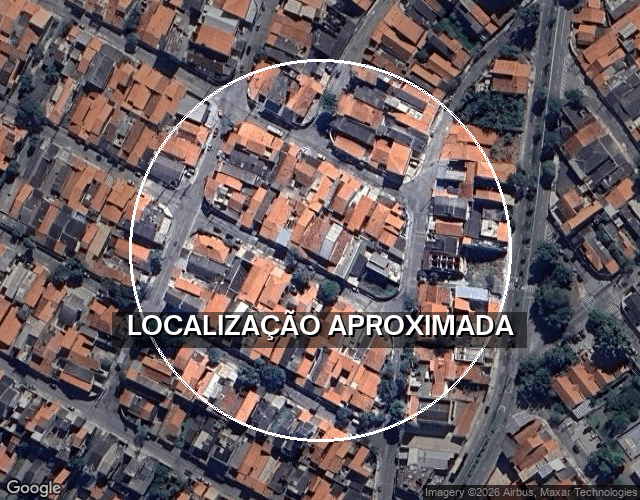 Terreno 300m² em Campos de São José