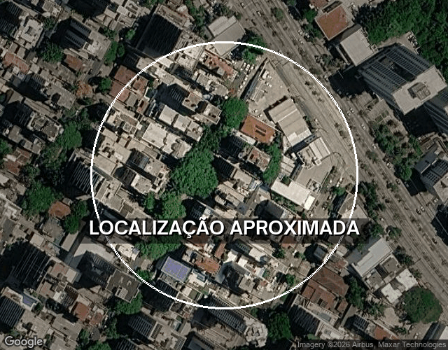 Box de Garagem 11,16m² - Edifício Residencial Ville De Lyon, Porto Alegre/RS