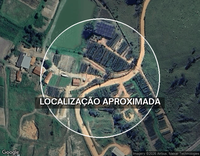 Parte Ideal 16,66% do Sítio 12,0250ha - Jacareí/SP