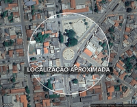 Casa residencial com 5 suítes, área total 402m² em Jardim Primavera