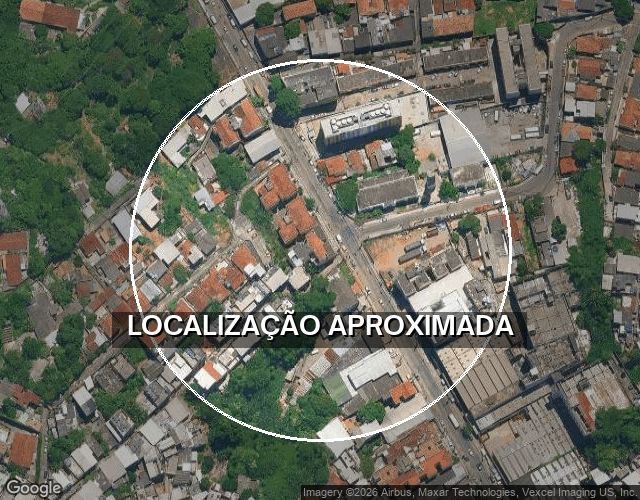 Apartamento 303, 65m², Rio Comprido - RJ