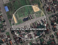 Terreno urbano 420m² em Guaratuba/PR - Oportunidade única!