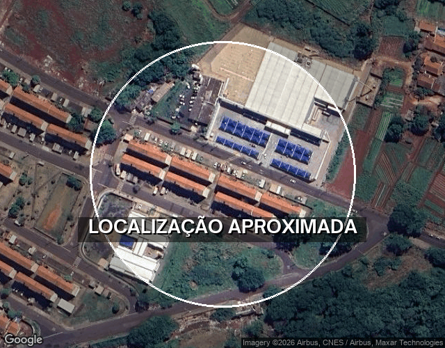 Direitos sobre Apartamento 21 no Cond. Res. Quadra 04, Bloco 08