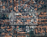 Terreno de 207m² com potencial de investimento