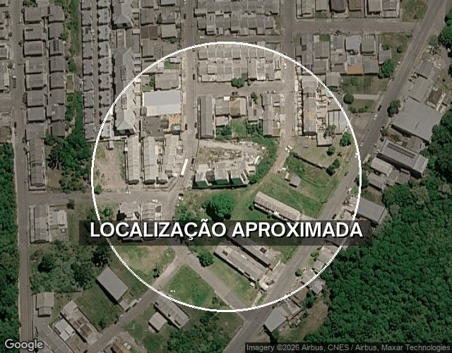 Apartamento 404 no Residencial Flor de Lis com 54m² - Excelente oportunidade!