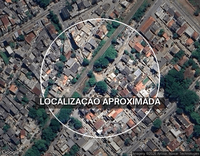Terreno com 18.654m² em Mangaratiba/RJ