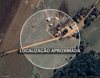 Imóvel Rural de 26,77 ha em Orizona/GO - Lote 1