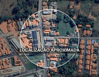 Terreno urbano 300m² no Bairro São Roque - Laranjal Paulista/SP