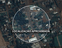 Imóvel em Miraguaí com área de 506,88m² - Oportunidade única!