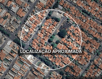 Terreno 250m² em Birigui/SP sem benfeitorias