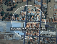 Terreno rural com 24,73 ha em Pompéia/SP