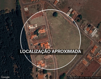 Terreno urbano 492,96m² em Goiatuba/GO - Matrícula 30.473