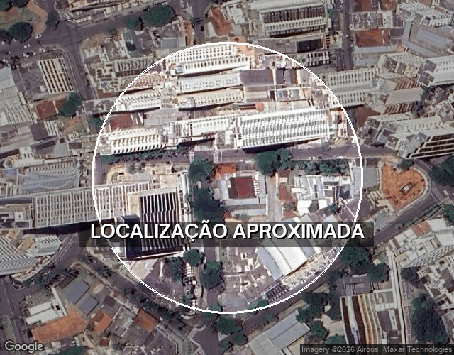 Casa com 242,52m² em terreno de 536,50m² em Goiânia/GO