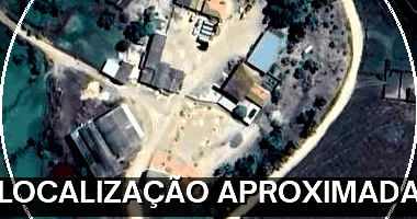 240m² de Pedra de Granito Samoa - Investimento em Mineração