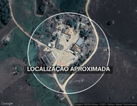 240m² de Pedra de Granito Samoa - Investimento em Mineração