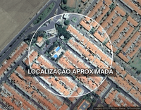 Casa Ocupada com 3 Quartos em Marília SP